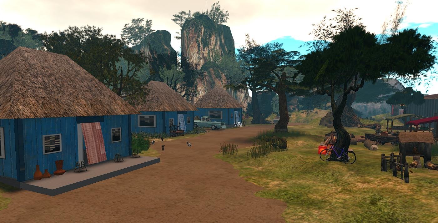 Village